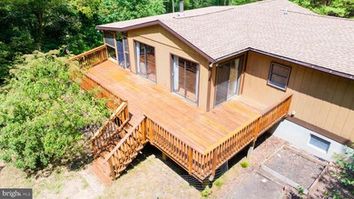 132 Hill Top Rd, Great Cacapon, WV 25422 - photo 3