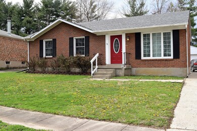 9012 Lantana Dr, Louisville, KY 40229 - photo 2