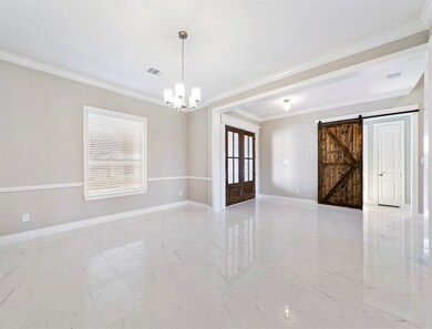 10102 Clydesdale Dr, Needville, TX 77461 - photo 7