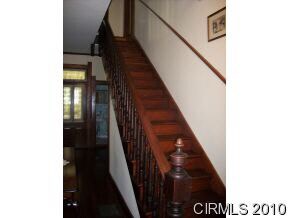 223 E Hill St, Wabash, IN 46992 - photo 2