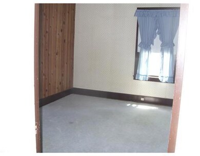 Bedroom.
