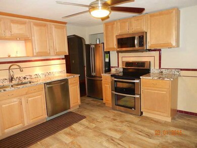208 Harmon Ave unit 1, Cranston, RI 02910 - photo 3