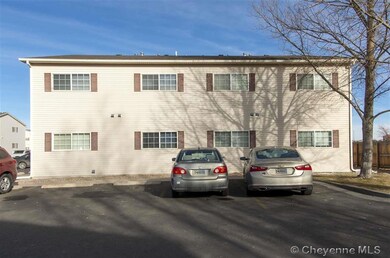 1203 Taft Ave, Cheyenne, WY 82001 - photo 4