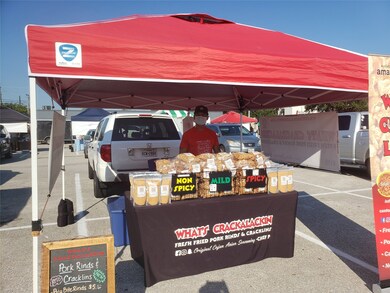 512 Kane St, Tomball, TX 77375 - photo 6