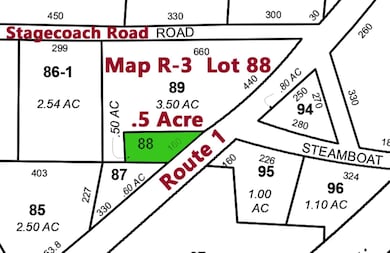 610 U S Route 1, Stockton Springs, ME 04981 - photo 2