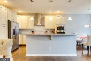 43148 Thoroughfare Gap Terrace unit 43148, Ashburn, VA 20148 - photo 2