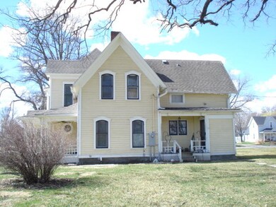 East side