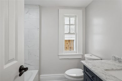 507 S Solomon St unit 1A, New Orleans, LA 70119 - photo 7