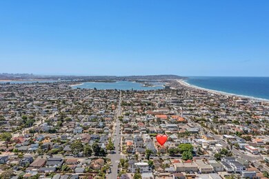 1051 Beryl St unit B, San Diego, CA 92109 - photo 4