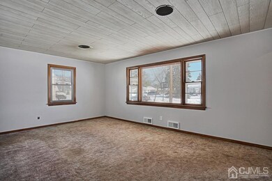 Living Room with lots of light