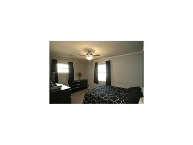 Master Bedroom.
