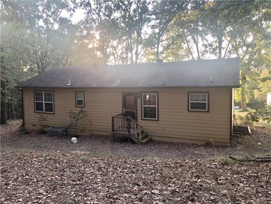 Back of the House