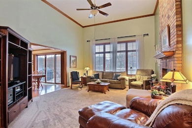 1035 Driftwood Trail, Crown Point, IN 46307 - photo 7