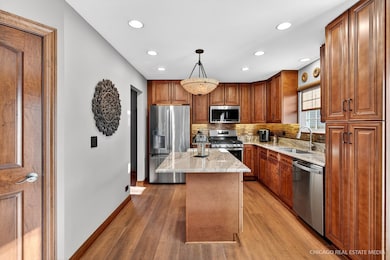 2843 Forestview Dr, Carpentersville, IL 60110 - photo 4