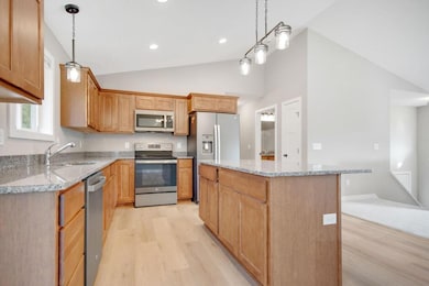 357 Harriman St, Somerset, WI 54025 - photo 4