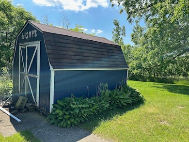 4550 E Snover, Deckerville, MI 48427 - photo 4