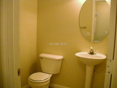 Guest Bathroom.