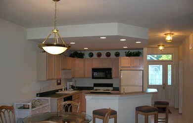 3C Kitchen