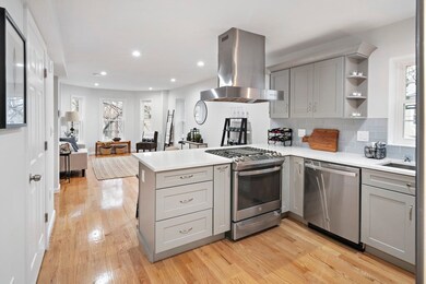 72 Newbern Ave unit 2, Medford, MA 02155 - photo 5