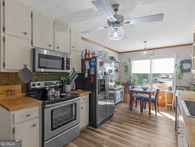 116 Quail Ln, Griffin, GA 30223 - photo 6