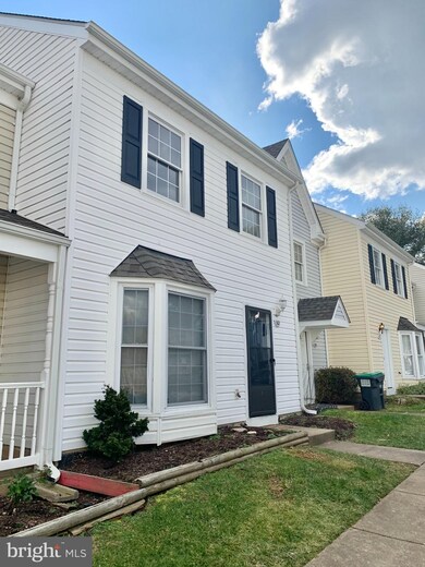 507 Powhatan Ct unit 81, Stafford, VA 22556 - photo 2