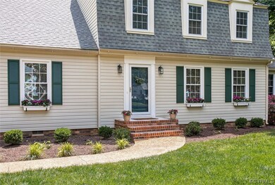 11911 Fairlington Ln, Midlothian, VA 23113 - photo 5