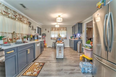 424 Wayside Rd NE, Rome, GA 30161 - photo 6