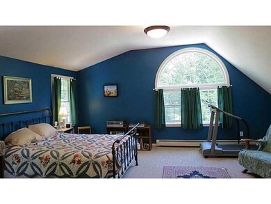 Master Bedroom.