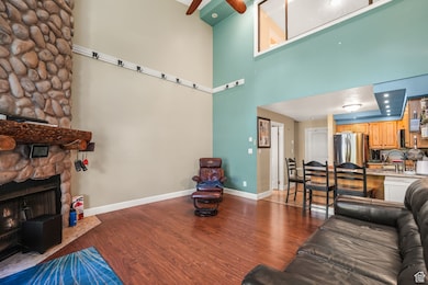 3615 N Wolf Creek Dr unit 709, Eden, UT 84310 - photo 5