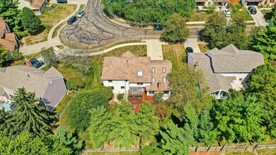 345 Cornhill Ct, Westerville, OH 43081 - photo 4