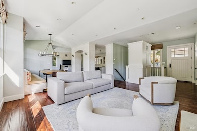 529 Alta Way, Mill Valley, CA 94941 - photo 7