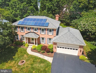 12621 Timonium Terrace, North Potomac, MD 20878 - photo 4