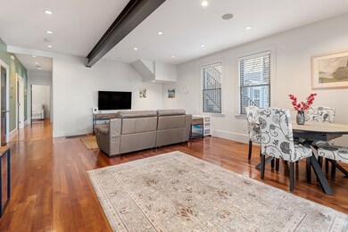 60 Sheridan St unit 1, Jamaica Plain, MA 02130 - photo 3