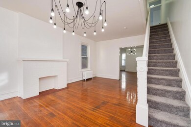 247 W Douglass St, Reading, PA 19601 - photo 4