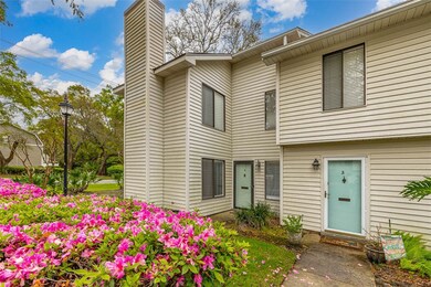 809 Mallery St unit A, St. Simons Island, GA 31522 - photo 2