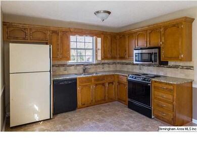 Updated Kitchen