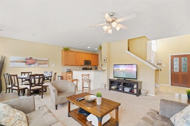 211 Bloomhill Place, Magnolia, TX 77354 - photo 6