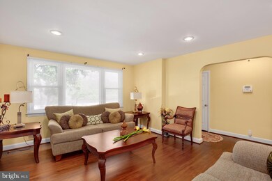 2110 Gaither St, Temple Hills, MD 20748 - photo 6