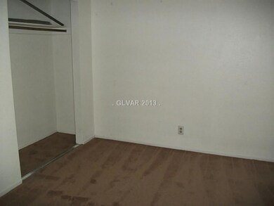 Master Bedroom. Master