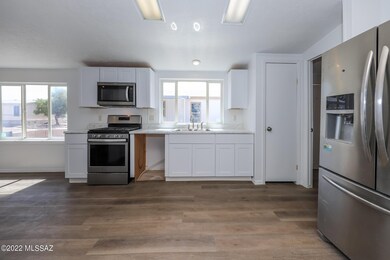 2930 E Cottonwood Club Ln, Tucson, AZ 85706 - photo 3