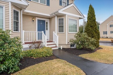 1 Old Cedar Village, Bridgewater, MA 02324 - photo 2