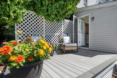 56 West St unit D, Boothbay Harbor, ME 04538 - photo 3