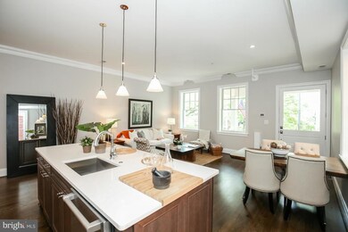 2014 Kalorama Rd NW unit 3, Washington, DC 20009 - photo 6