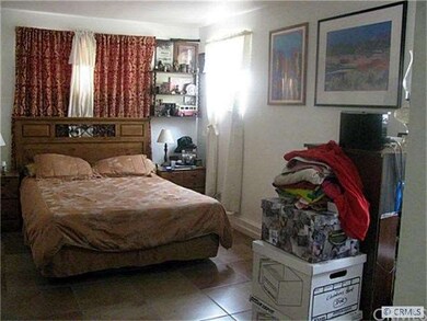 Large Master Bedroom