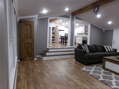 14232 S 209th East Ave, Broken Arrow, OK 74014 - photo 5