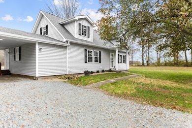 2017 Maple Grove Rd, Mount Orab, OH 45154 - photo 2