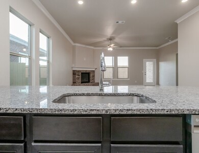 1320 Mayberry St, Odessa, TX 79765 - photo 6