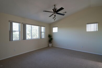 007_Master Bedroom
