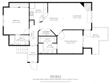 5620 14th Dr W unit 302, Everett, WA 98203 - photo 3