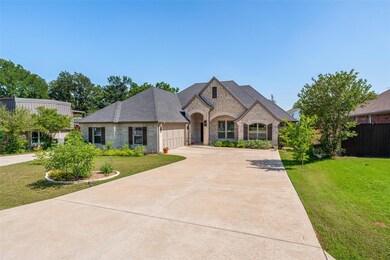 5613 Cuero Dr, Granbury, TX 76049 - photo 3